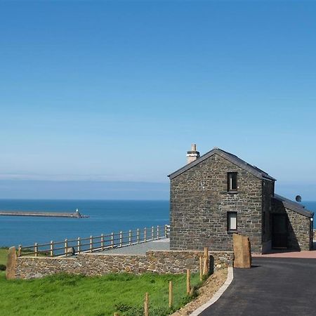 Cable Cottage Fishguard Buitenkant foto