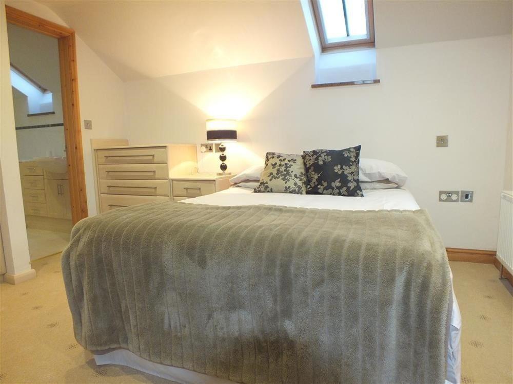 Cable Cottage Fishguard Buitenkant foto